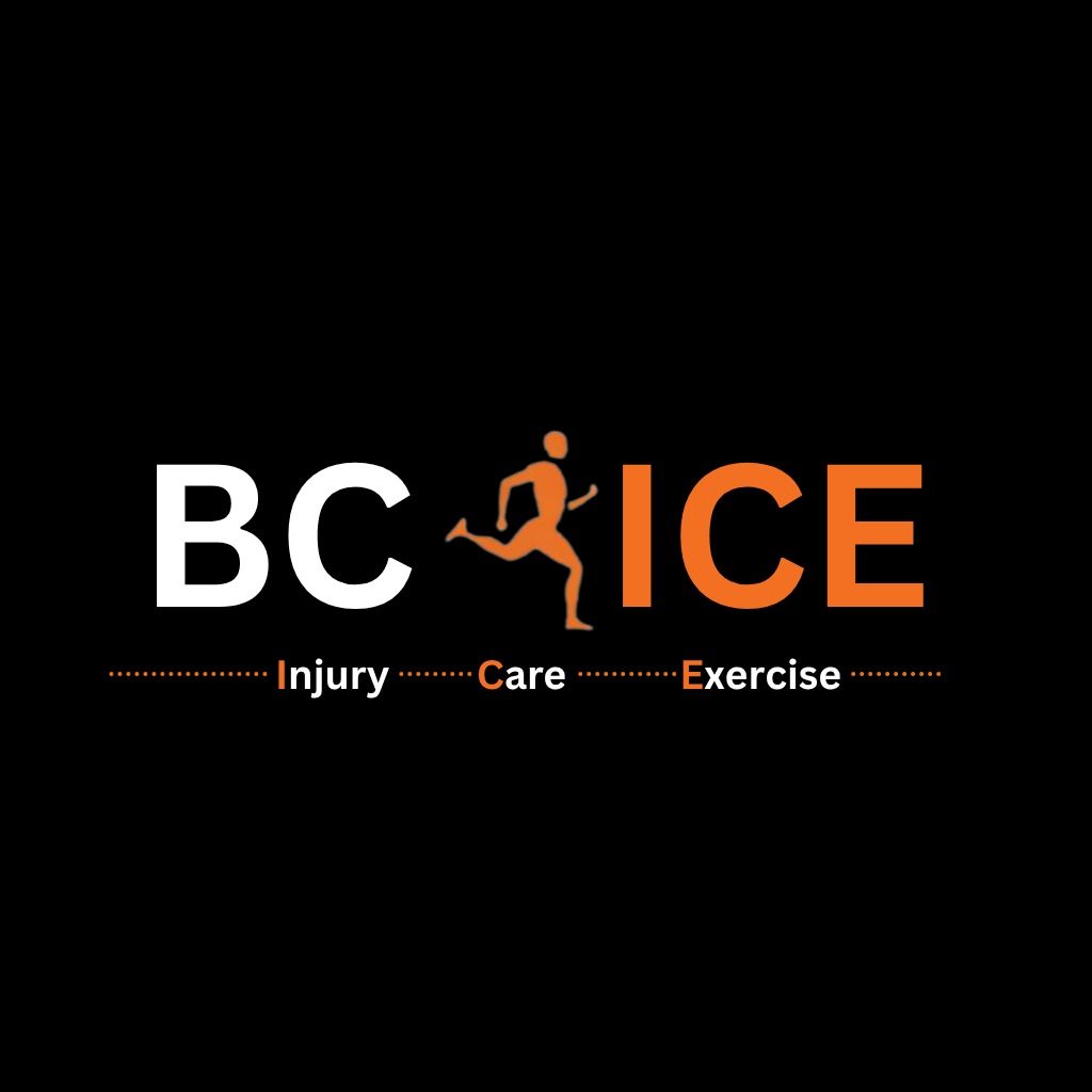 BC-Injury, Care & Exercise 