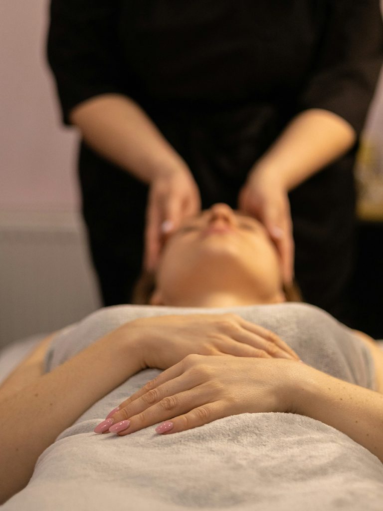 acupuncture