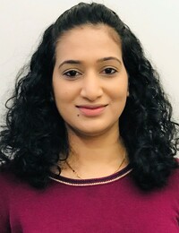 Kanchan Khedekar, Registered Physiotherapist