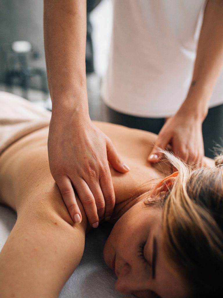 massage
